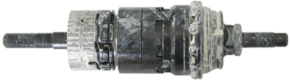 Shimano SHIMANO Getriebeeinheit für SG-3C41 - 168 mm