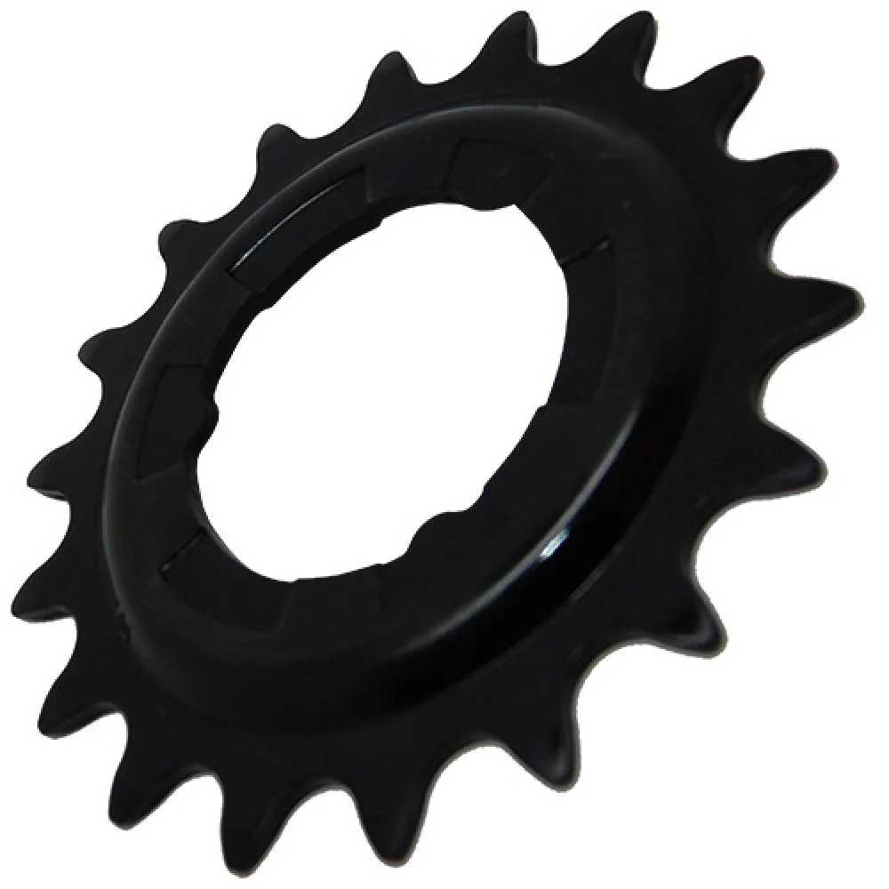 SHIMANO SHIMANO Ritzel NEXUS 20Z schwarz