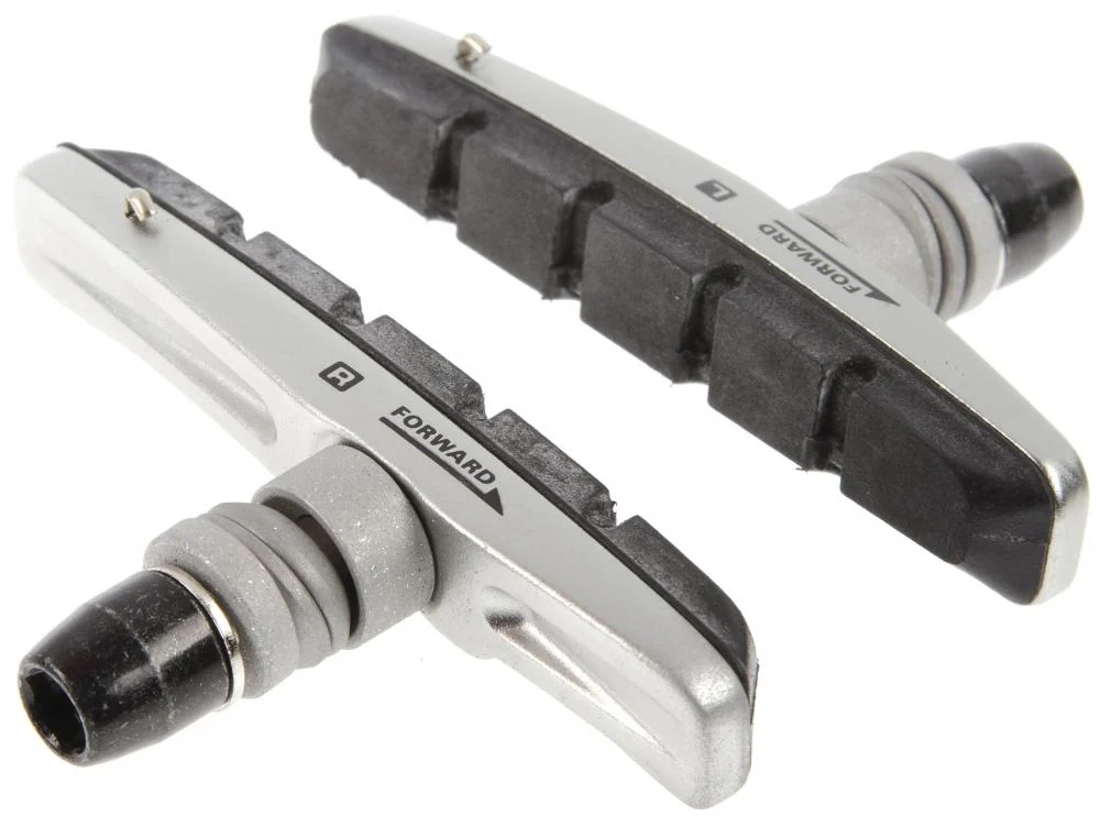 SHIMANO SHIMANO Bremsschuh S70C Cartridge BR-M770 1 Paar für Alufelge Bremsschuhe – Bild 2