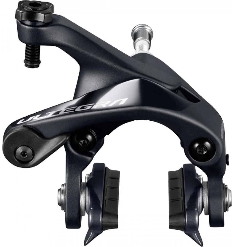 SHIMANO SHIMANO Dual-Pivot-Seitenzugbremse ULTEGRA BR-R8000 VR Felgenbremse – Bild 2