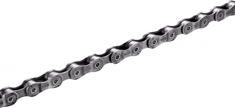 SHIMANO SHIMANO Kette CN-E6070 9-fach 118 Glieder – Bild 3