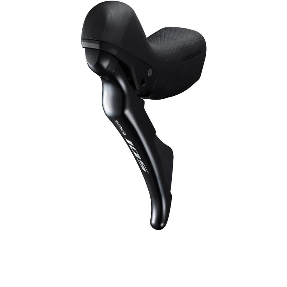 SHIMANO Schalt-/Bremshebel 105 ST-R7020 - 2-fach SchaltundBremshebel – Hauptansicht