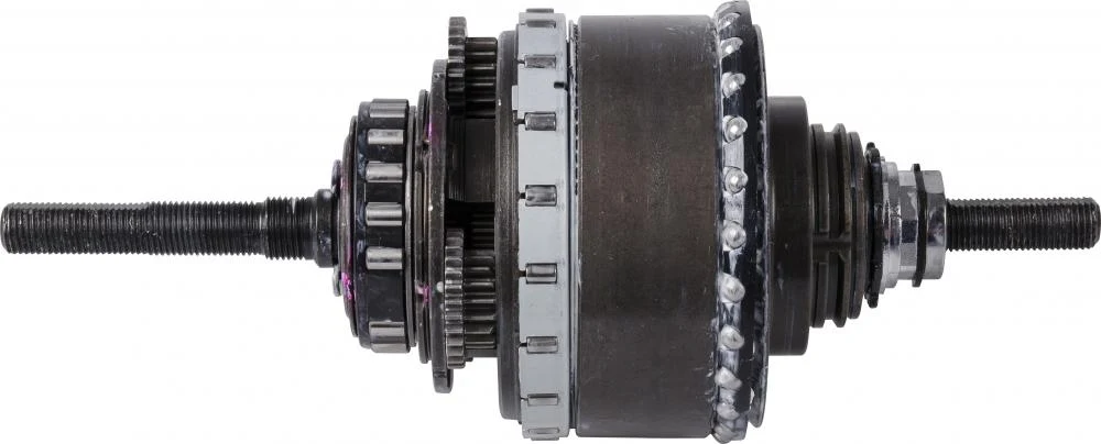 SHIMANO SHIMANO Getriebeeinheit für SG-8R31 Getriebeeinheit - 184 mm