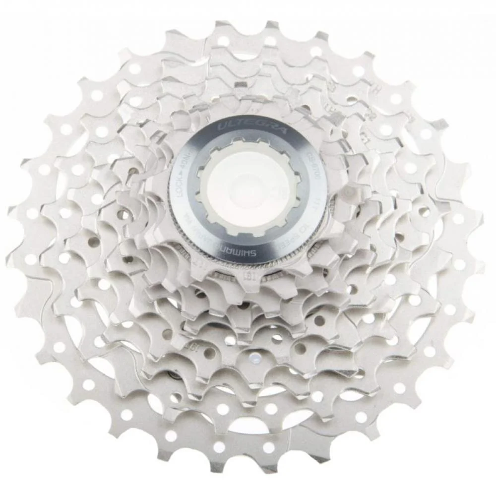Shimano Shimano Ultegra CS-6700 Kassette 10-fach 11-28 Zähne – Bild 3