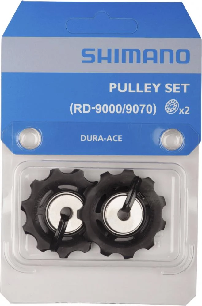 SHIMANO SHIMANO Schaltrollensatz DURA-ACE 9000