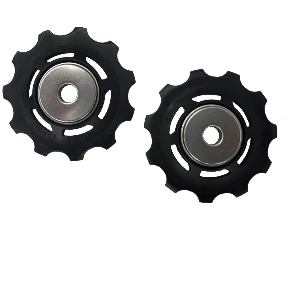 SHIMANO SHIMANO Schaltrollensatz DURA-ACE 9000 – Bild 2