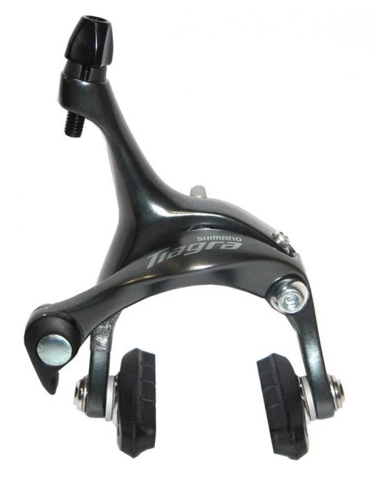 SHIMANO SHIMANO Dual Pivot Seitenzugbremse TIAGRA BR-4700 VR Felgenbremse - ca. 310 g