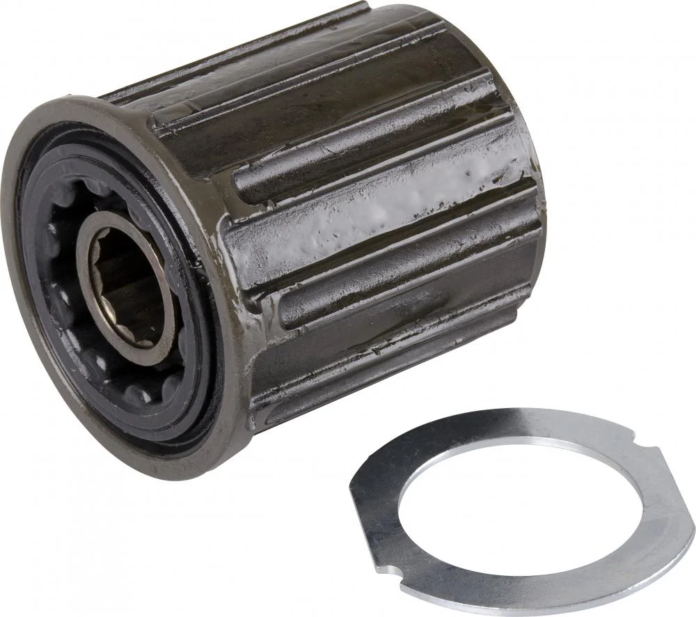Shimano Shimano Y3SW98050 HG Freilaufkörper 8/9/10-fach und MTB 11-fach – Bild 2