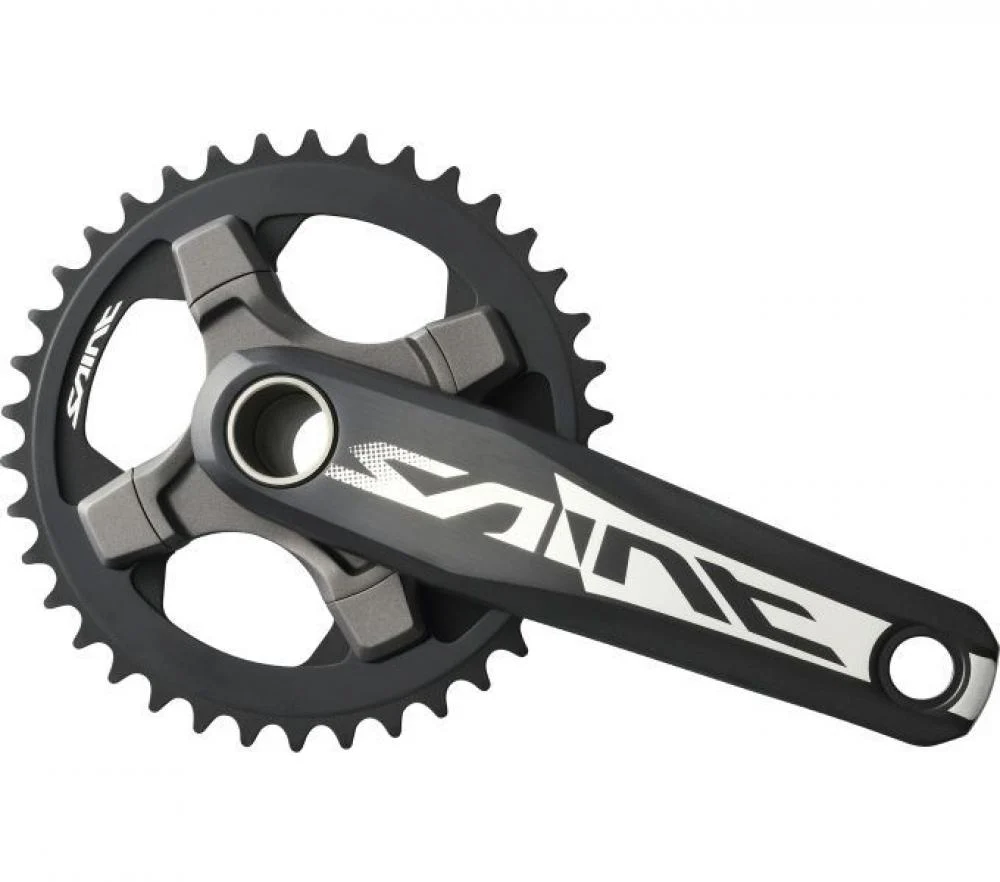 Shimano Shimano Kurbelgarnitur SAINT FC-M825 10fach 165mm 36z