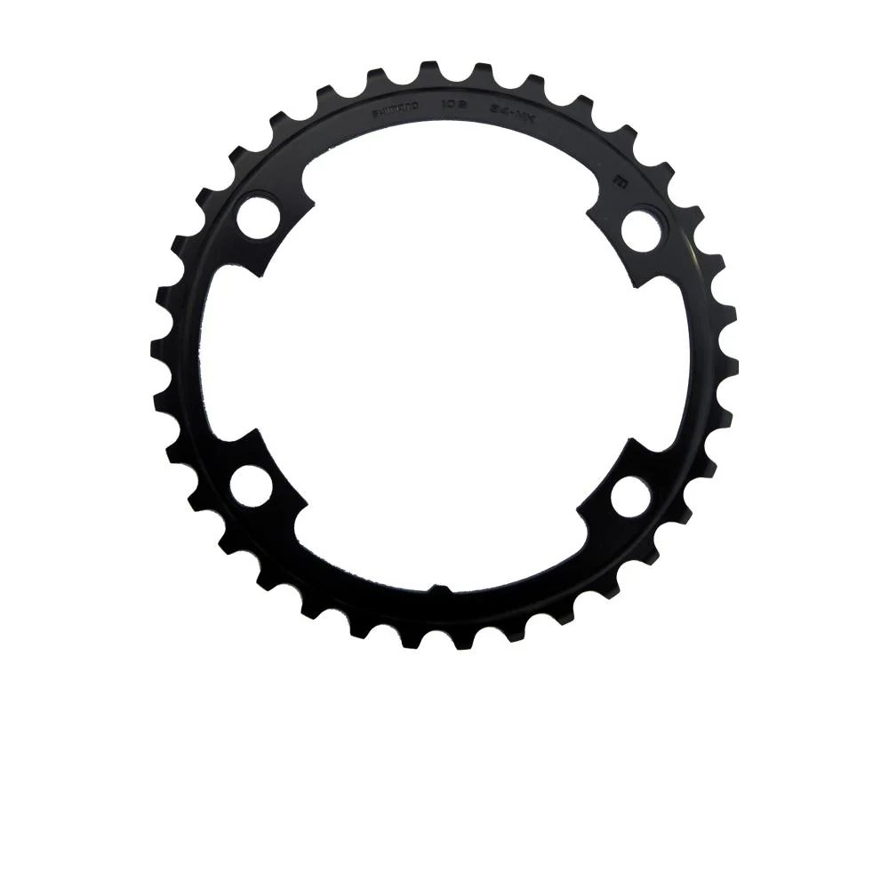 Shimano Kettenblätter TIAGRA FC-4700, 34 Zähne, 110 mm, Aluminium
