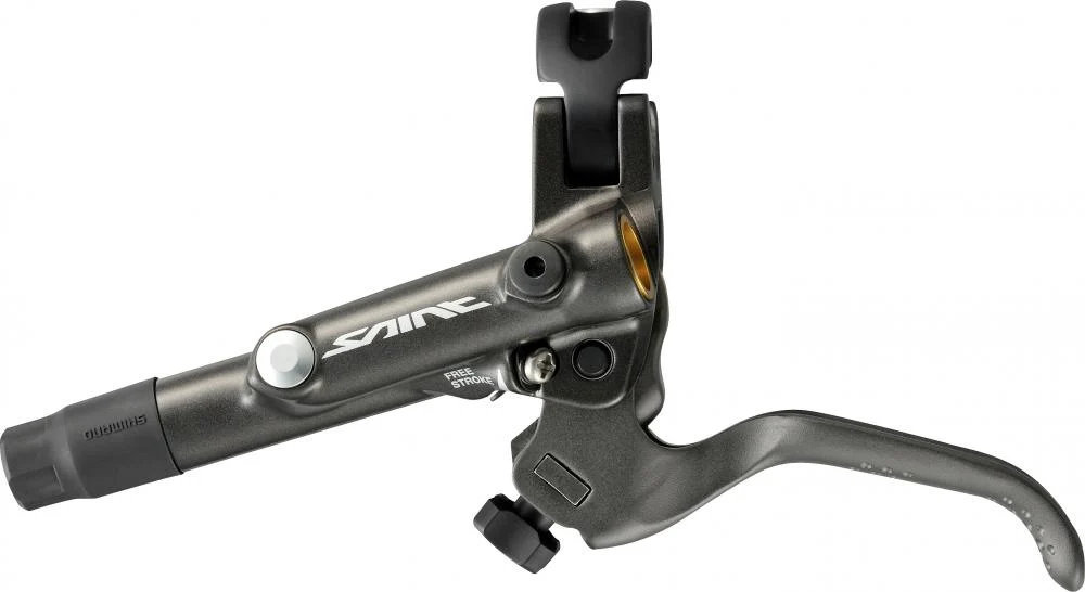 SHIMANO Bremshebel SAINT BL-M820 links BremshebelLinks – Hauptansicht