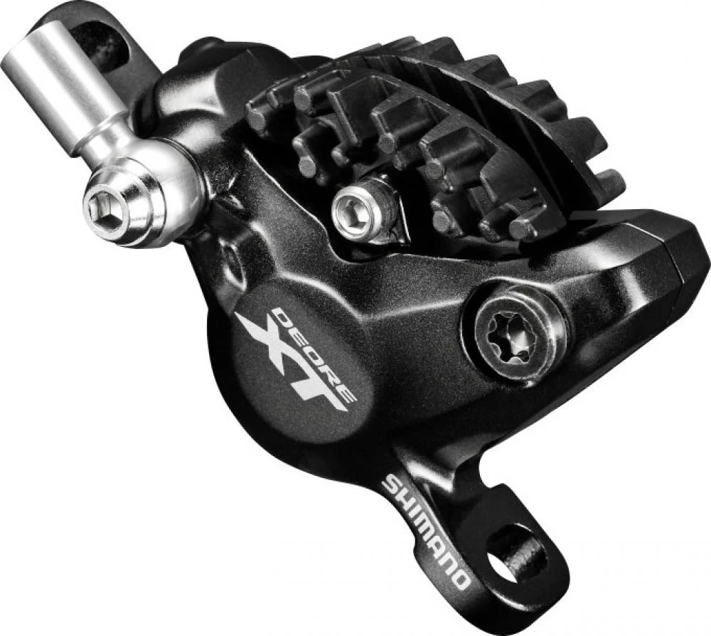 Shimano Shimano Bremssattel Deore XT BR-M8000 VR oder HR PM