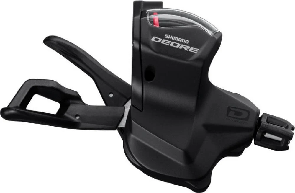 Shimano Shimano Deore SL-M6000 10-fach rechter Schalthebel – Bild 2