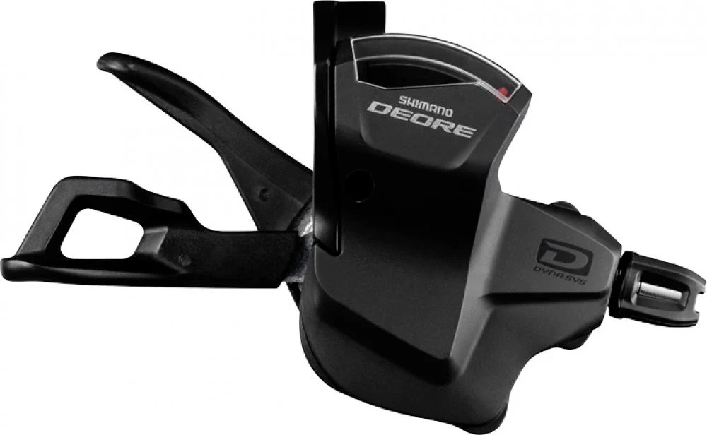 Shimano Shimano Deore SL-M6000 10-fach rechter Schalthebel – Bild 3