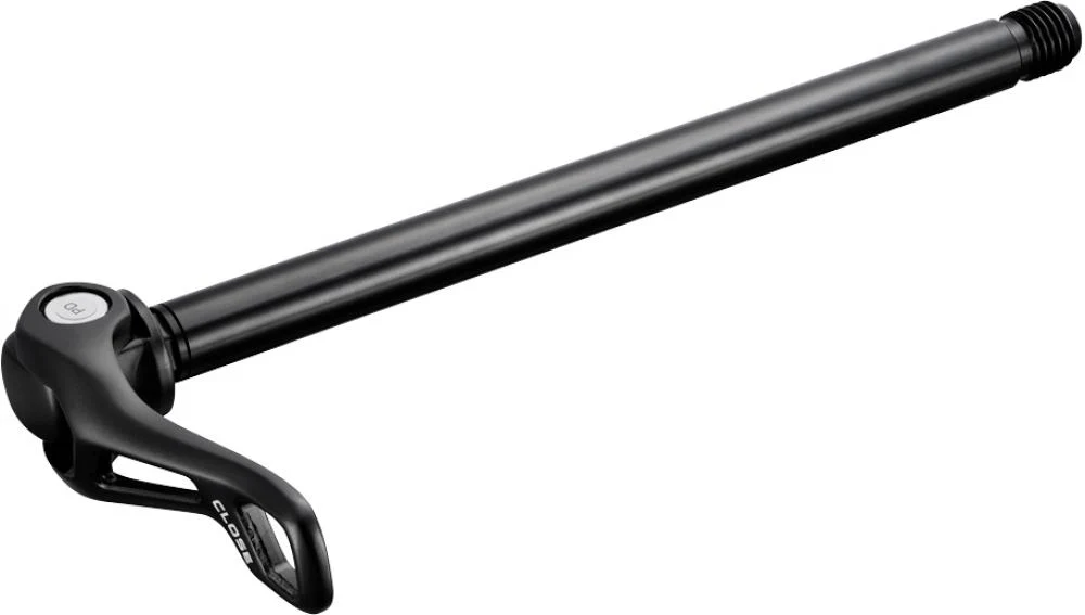 SHIMANO SHIMANO STECKACHSE I-TYP 12X148MM E-T. Steckachse - für 12 x 148 mm Boost Hinterrad