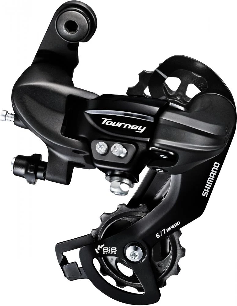 Shimano Shimano Tourney RD-TY300 Schaltwerk 6/7-fach