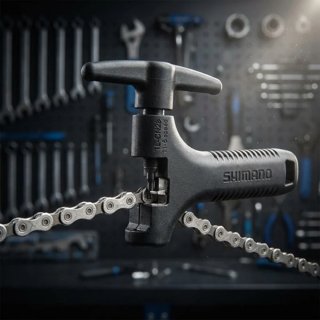 Shimano Shimano TL-CN28 Kettennieter für 6-11-fach Ketten