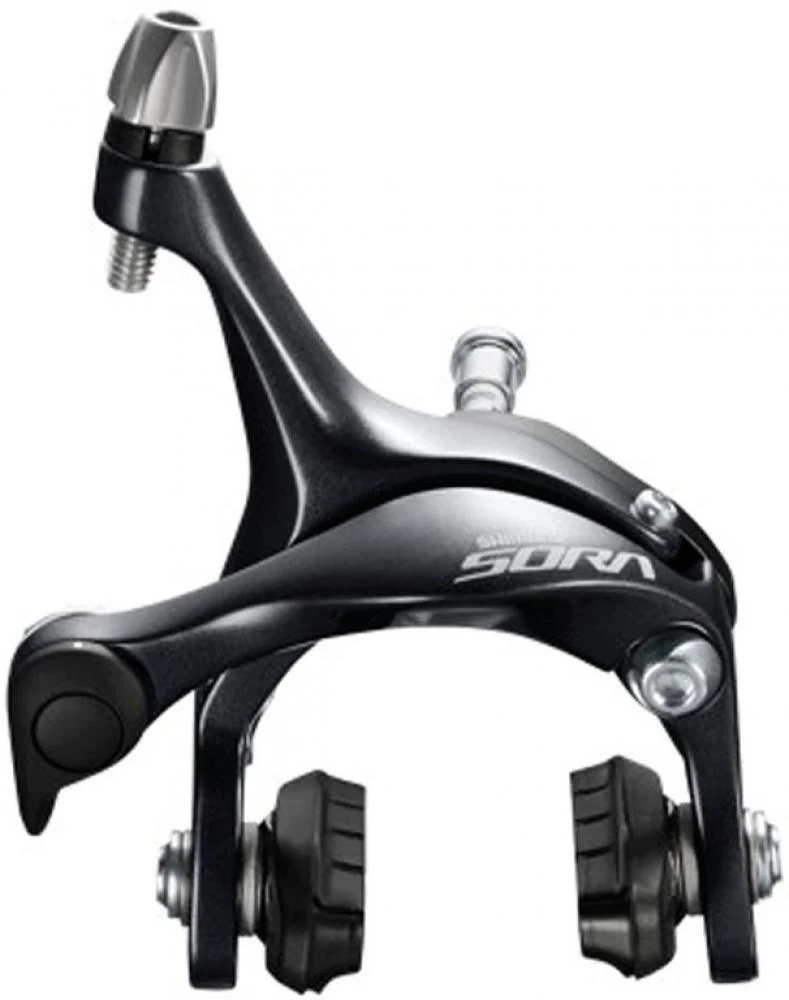 SHIMANO SHIMANO Dual-Pivot-Seitenzugbremse SORA BR-3000 VR Felgenbremse