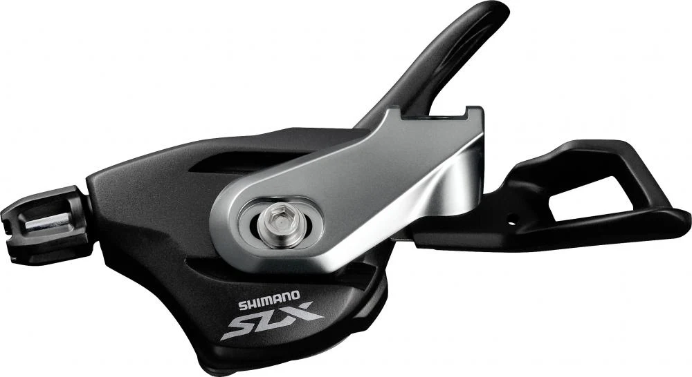 Shimano SHIMANO Schalthebel SLX SL-M7000 Schalthebel - 2-fach, 3-fach