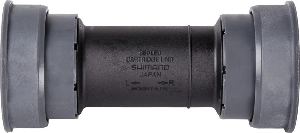Shimano Shimano SAINT SM-BB71-41A Innenlager - Press Fit 89,5/92 mm