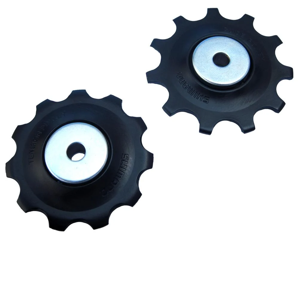 SHIMANO SHIMANO Schaltrollensatz SLX RD-M7000 Schaltrollensatz - für Shimano SLX RD-M7000 Schaltwerke – Bild 2