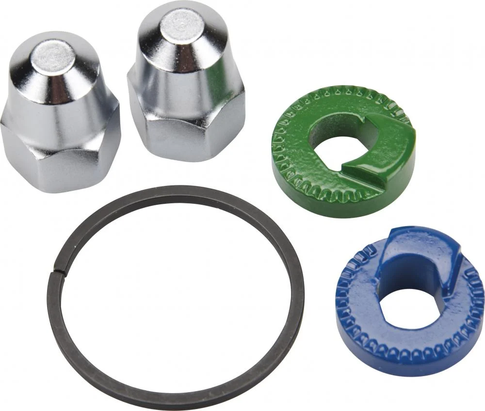SHIMANO SHIMANO BEF.TEILESATZ ALF.11 DI-2 Komponenten für Schaltmotor-Einheit Di2