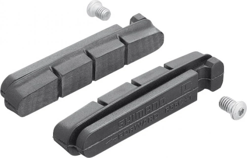 SHIMANO SHIMANO 50 Paar Werkstattpackung Bremsbelag R55C3