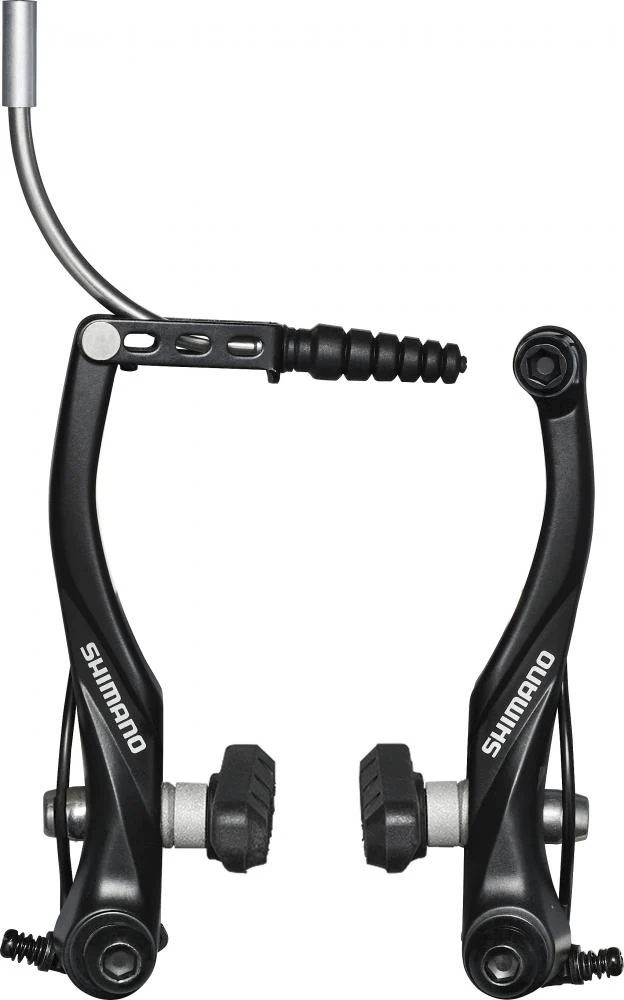 Shimano Shimano Alivio BR-T4000 V-Brake vorne schwarz