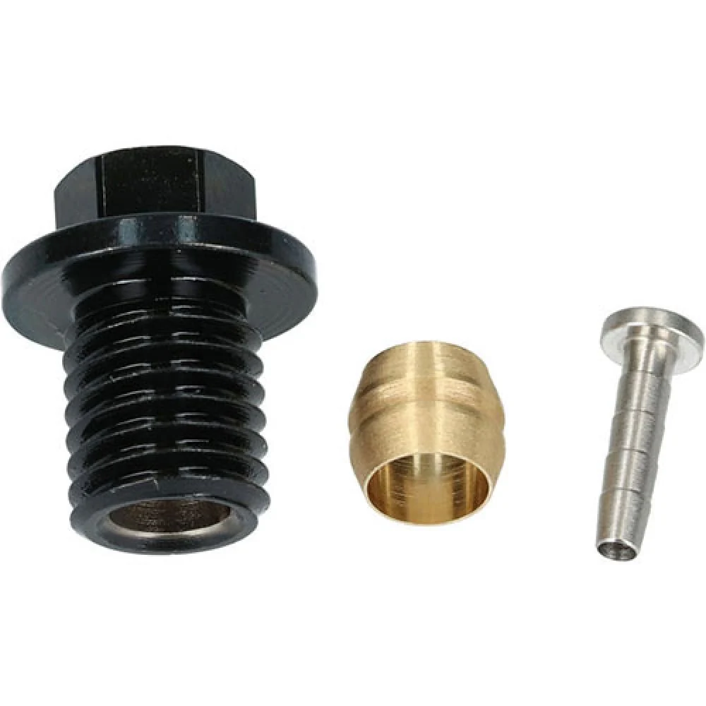 SHIMANO SHIMANO Anschlussflansch BR-R9170, SM-BH90 Anschlussflansch - 9170,