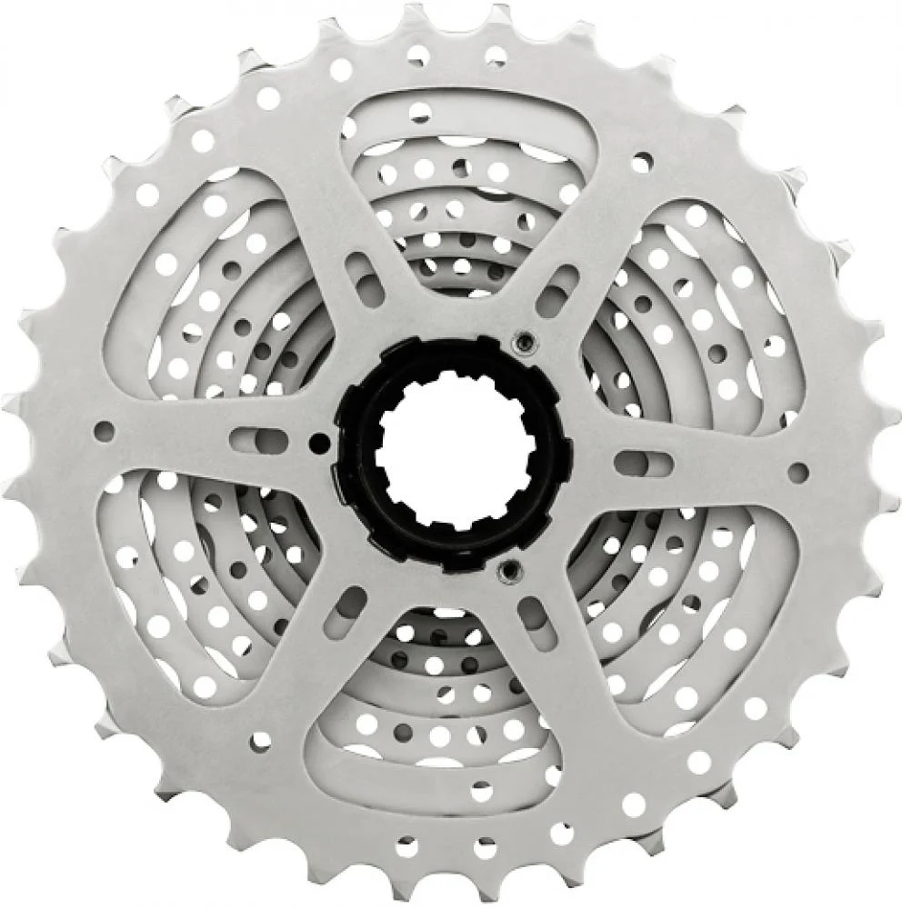 Shimano SHIMANO ACERA CS-HG201 Kassette 9-fach 11-32 Zähne – Bild 2