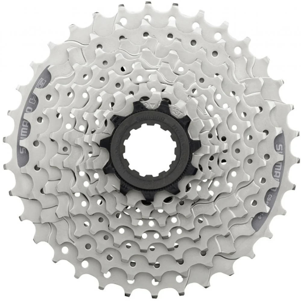 Shimano SHIMANO Kassette ACERA CS-HG201 Kassette - 9-fach - 11-34