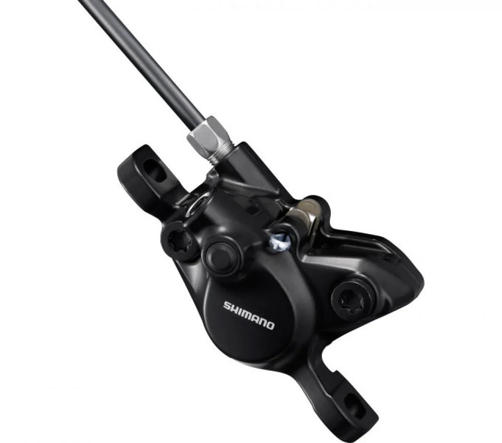 Shimano Shimano Bremssattel BR-MT200 - hydraulisch, 2 Kolben