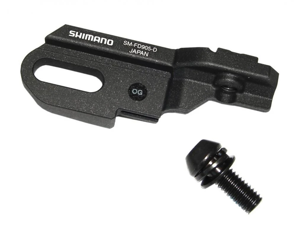 Shimano SHIMANO Adapter FD-905 Di2 Umwerfer-Adapter