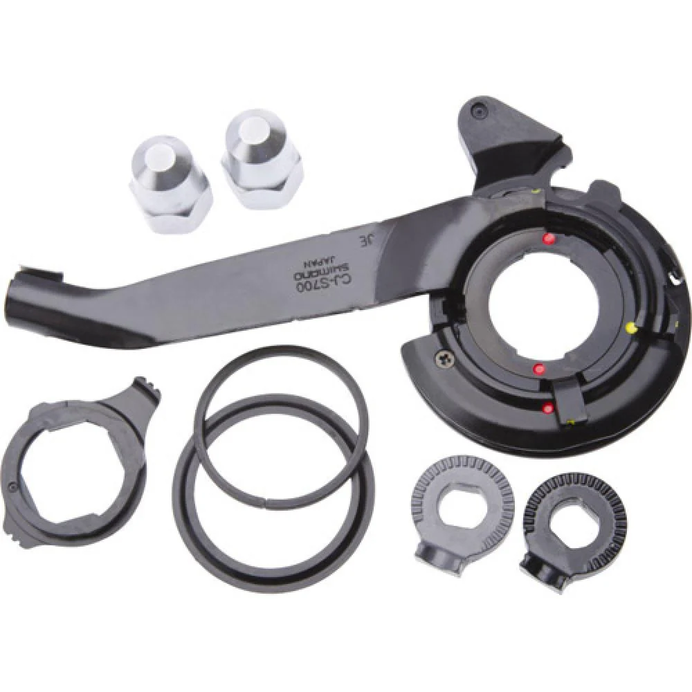 SHIMANO SHIMANO Kleinteile ALFINE 8-Gang SM-S7000-8 Schalteinheit Kleinteile Getriebenabe