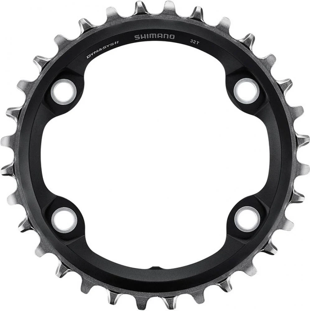 SHIMANO SHIMANO Kettenblatt SLX FC-M7000-11 30 Zähne - Effizienter Antrieb für 11-fach MTB-Schaltungen – Bild 2