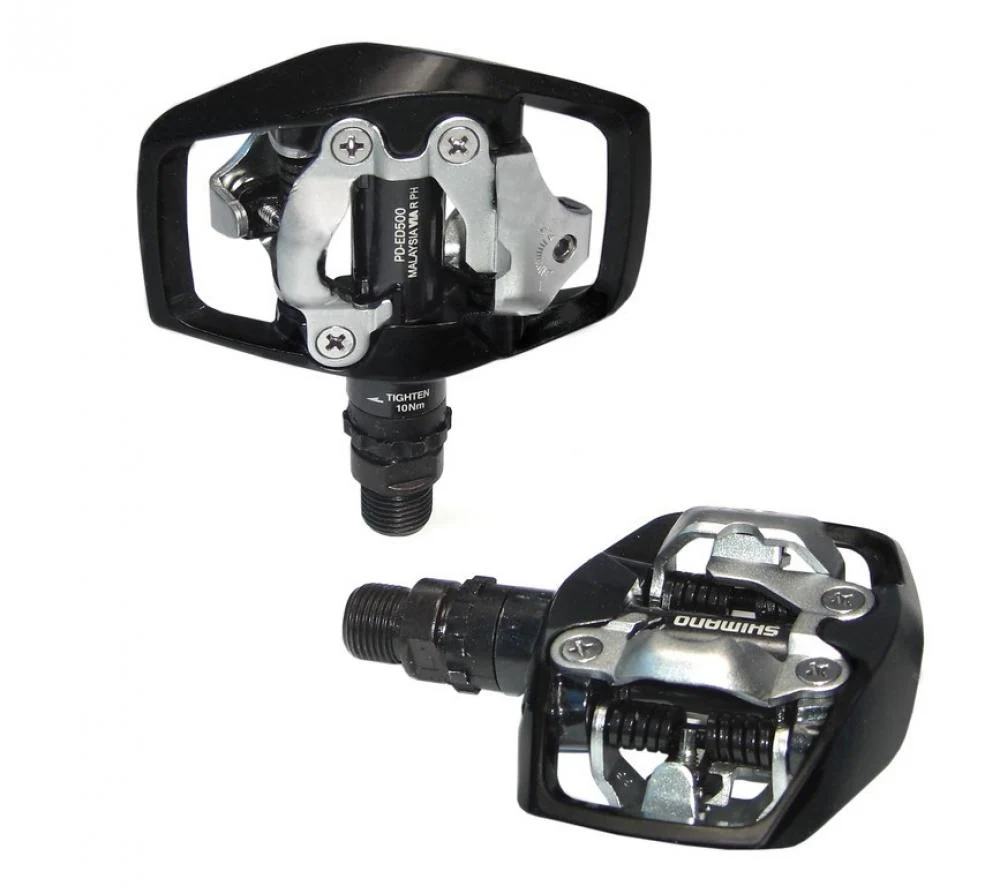 SHIMANO SHIMANO Pedal PD-ED500 Pedal