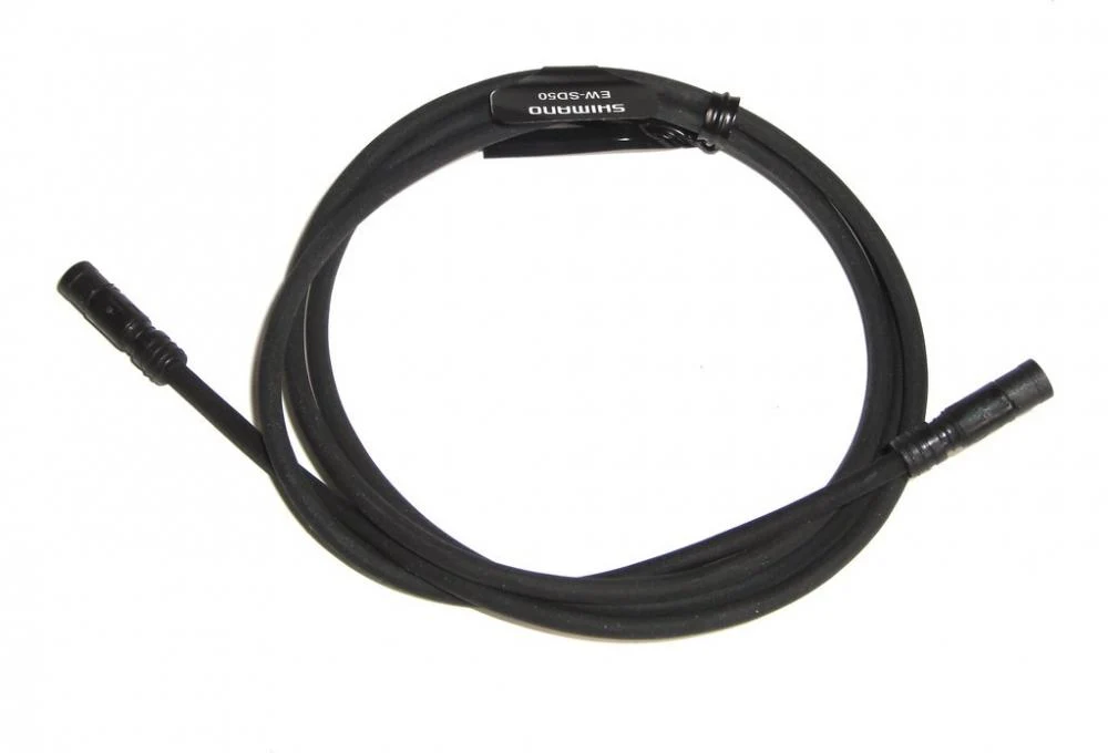 SHIMANO SHIMANO Stromkabel Di2 EW-SD50 Stromkabel Di2 - 700 mm