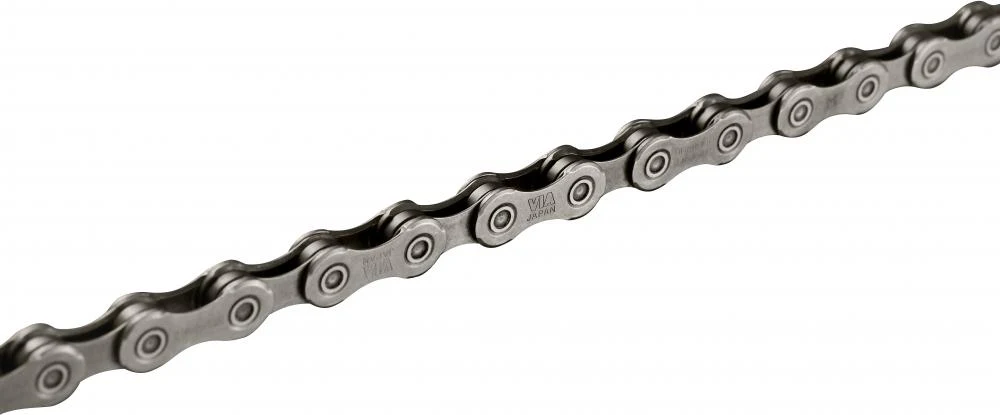 Shimano SHIMANO Ketten Kette Kette SLX CN-HG701 11-fach 116 Glieder Kette für HG/CUES Antriebe
