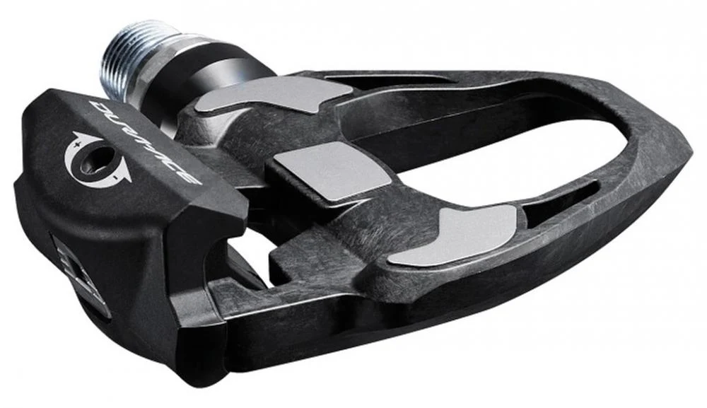 SHIMANO SHIMANO Pedal DURA-ACE PD-R9100 SPD-SL Pedal – Bild 2