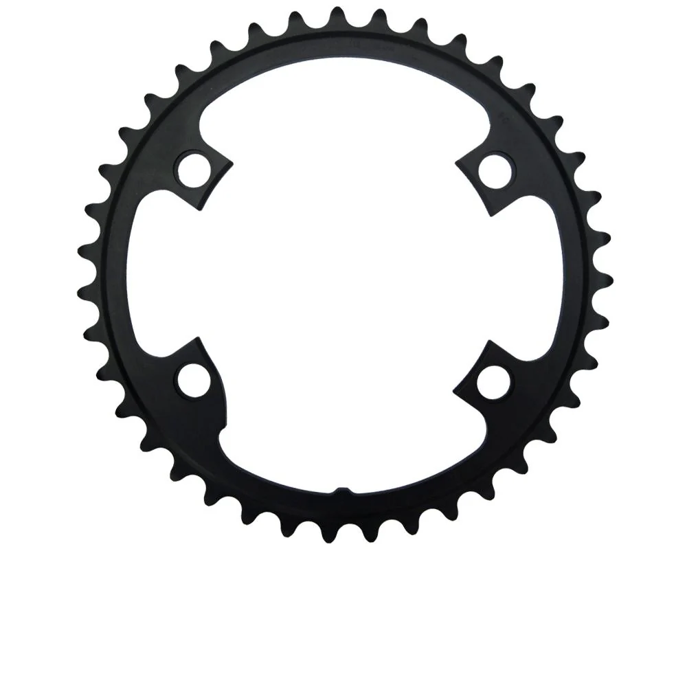 SHIMANO SHIMANO Kettenblatt ULTEGRA FC-R8000 39 Zähne Schwarz