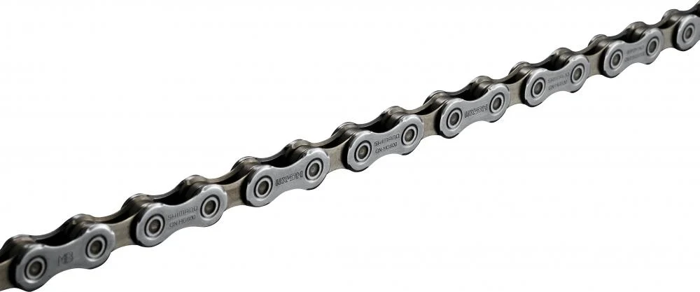 SHIMANO SHIMANO Kette DEORE CN-HG601 11-fach 116 Glieder Kette für HG11 Antriebe – Bild 2