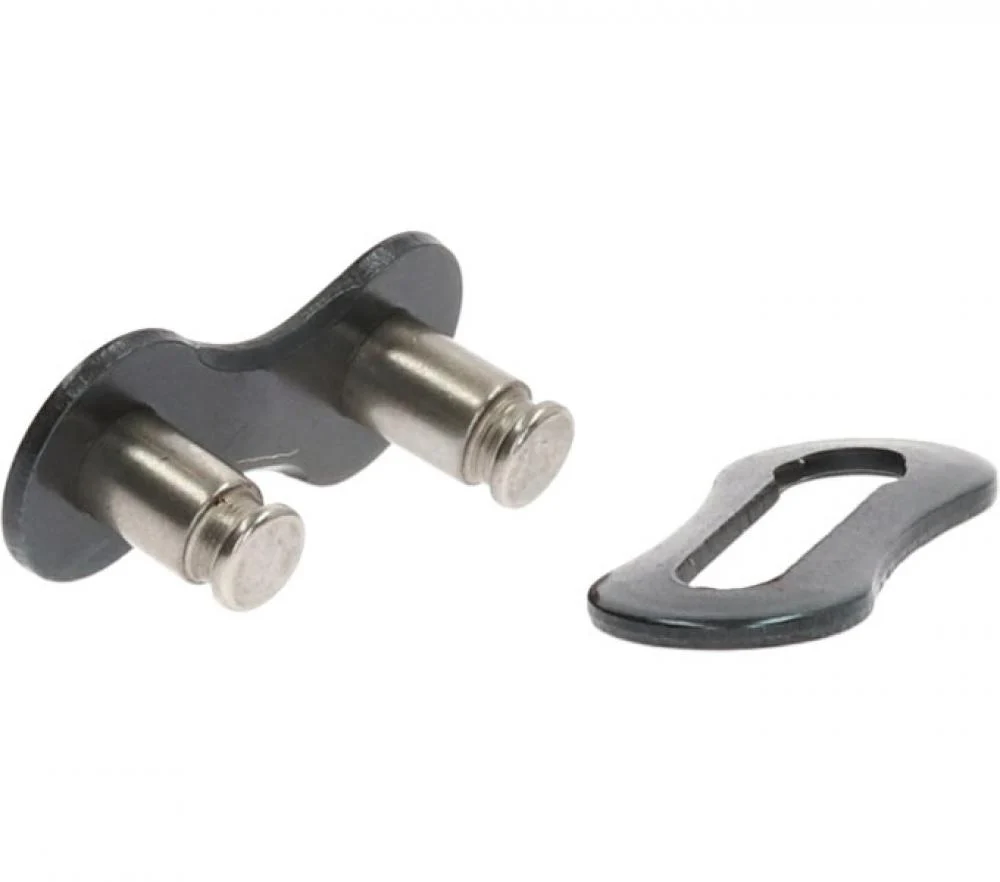 SHIMANO SHIMANO 2 Paar Kettenschloss SM-UG51A 6-/7-/8-fach