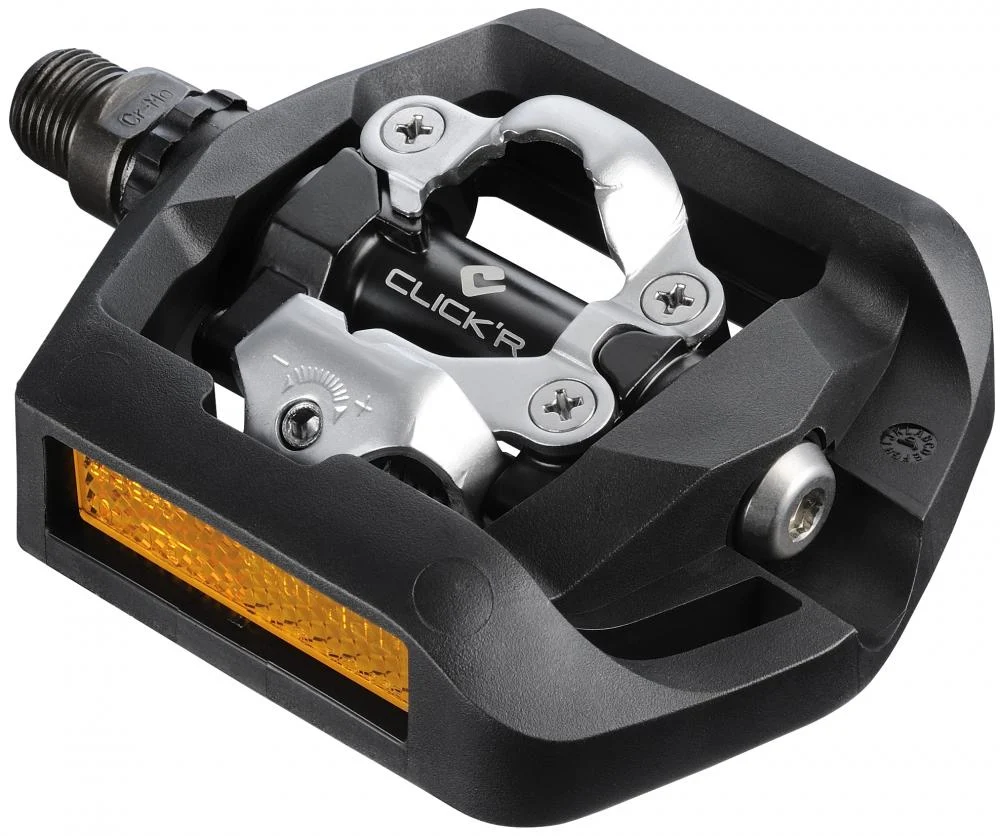 SHIMANO SHIMANO Pedal PD-T421 Pedal – Bild 2