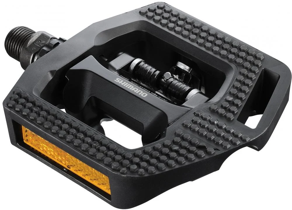 SHIMANO SHIMANO Pedal PD-T421 Pedal – Bild 3