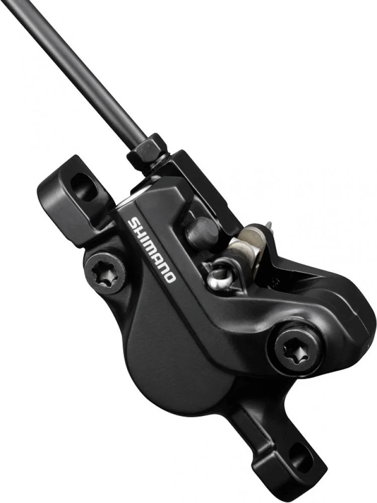 SHIMANO SHIMANO Bremssattel BR-MT500 2-Kolben Postmount