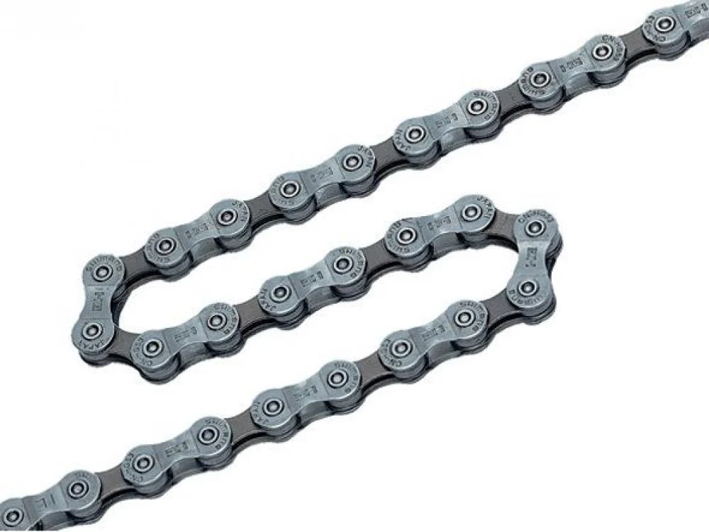 Shimano Shimano CN-HG53 9-fach Kette - langlebige Schaltperformance für 9-fach Antriebe
