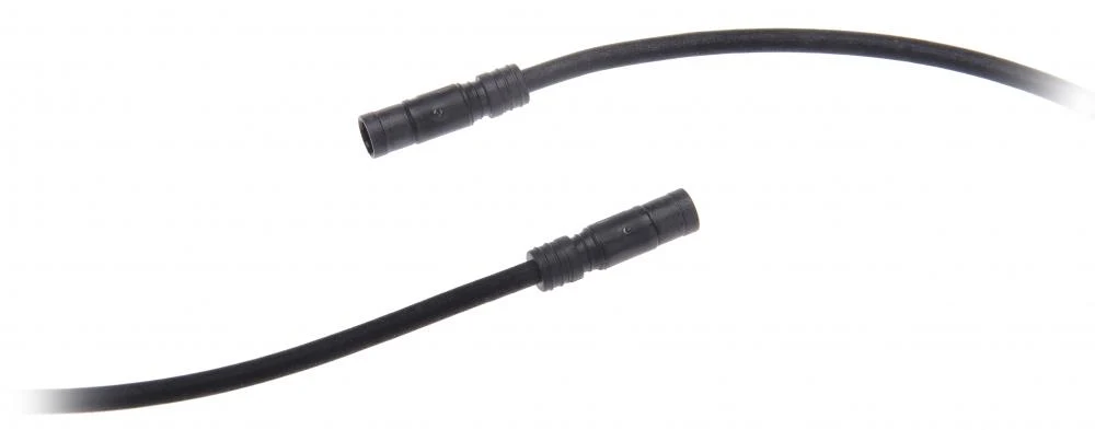 Shimano SHIMANO Di2 EW-SD50 E-Tube Kabel 500mm - Elektronisches Schaltkabel für Shimano Di2 Schaltung - Stromkabel Di2