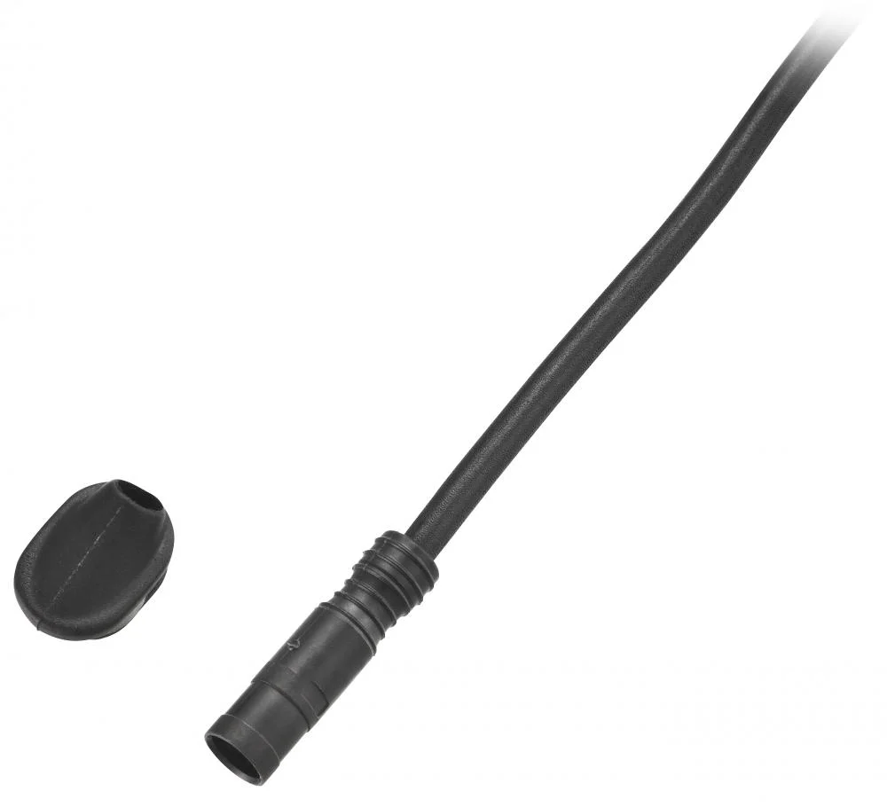 Shimano SHIMANO Di2 EW-SD50 Elektrisches Verbindungskabel 1200mm - Stromkabel für Di2 Schaltung - Stromkabel Di2