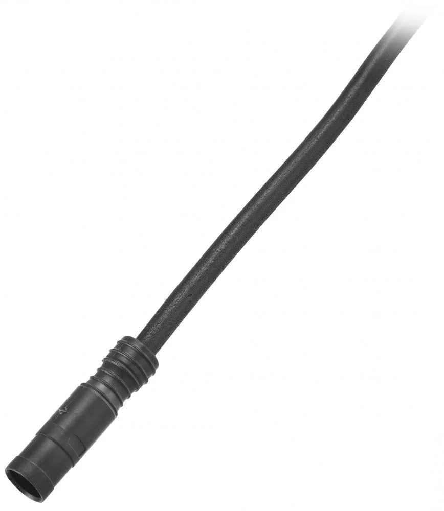 Shimano SHIMANO Di2 EW-SD50 Elektrisches Verbindungskabel 1200mm - Stromkabel für Di2 Schaltung - Stromkabel Di2 – Bild 2