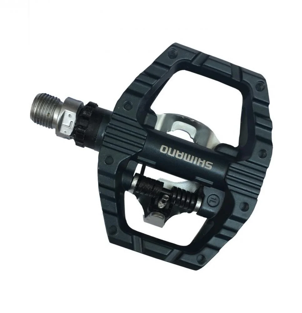 Shimano SHIMANO PD-EH500 SPD Kombipedal – Bild 2